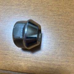 新品の貫通ナット18個の画像