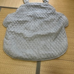 値引き！となりのトトロ　寝袋　の画像