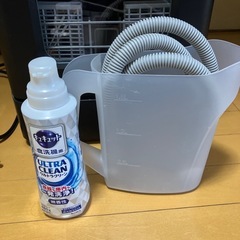 サンコー食洗機の画像