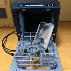 サンコー食洗機の画像