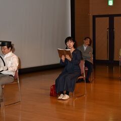 演劇サークルふねっと　メンバー募集 - その他