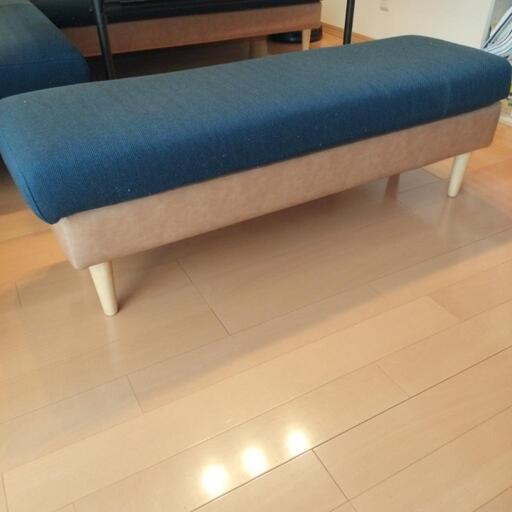 処分価格】GEORGE'S CHOOSE ソファとベンチのカバー