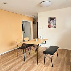 【募集再開2025年6月1日〜】北谷アラハビーチ近く シェアハウス　全個室 - 宜野湾市