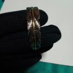 バングルの画像