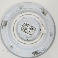 National ナショナル 蛍光灯シーリングライト プルスイッチ式 HHF5681XEP 2005年製の画像