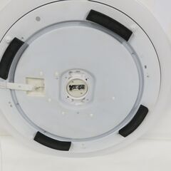 National ナショナル 蛍光灯シーリングライト プルスイッチ式 HHF5681XEP 2005年製の画像
