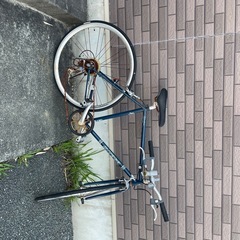 自転車