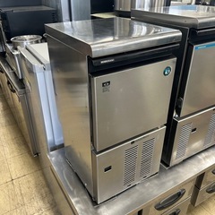5837 ホシザキ　製氷機　25kg IM-25M 2011年製
