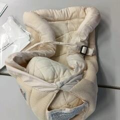 0504-641 インファントインサートの画像