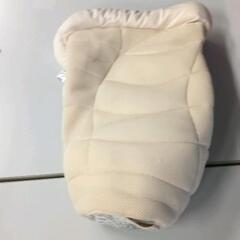 0504-641 インファントインサートの画像