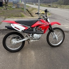 CRF100Fの画像