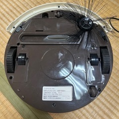 ロボット掃除機の画像