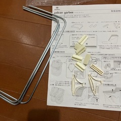 ペリカンガービー×4の画像
