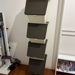 ペリカンガービー×4