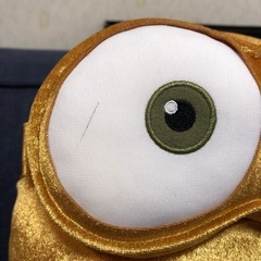 【ぬいぐるみ　ミニオン】の画像