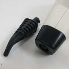 2個あり クマザキエイム Bearmax スチームクリーナー エコ・クリーン ハンディ SC-100HA 2012年製の画像