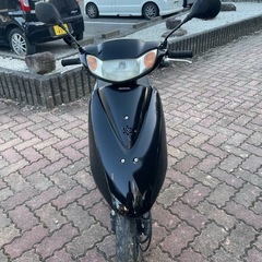 honda Dio