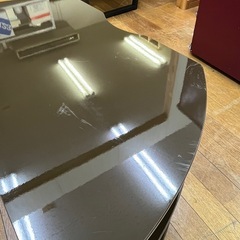 激安!! テレビ台 テレビボード ELECOMの画像