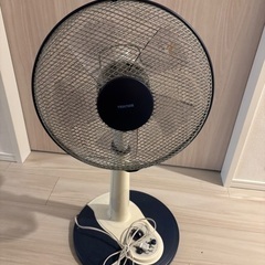 扇風機