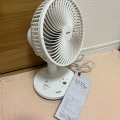 ヤマゼン美品扇風機