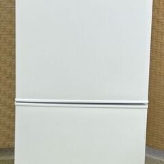 ニトリ 家電 冷蔵庫 NTR-140WH ホワイト 2024年製...