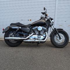 １オーナー☆XL1200C
