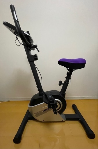 【ALINCO】エアロバイクAFB5013 FITNESS PRO