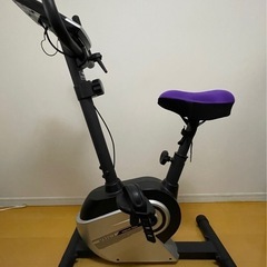 【ALINCO】エアロバイクAFB5013 FITNESS PRO