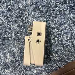 Behringer VINTAGE DELAY VD400 エフェクターの画像
