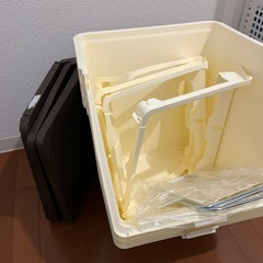ペリカンガービー×4の画像