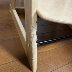 食卓椅子の画像