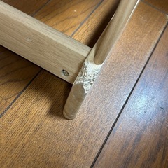 食卓椅子の画像
