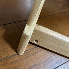 食卓椅子の画像