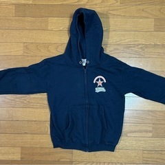 アルビレックスチアリーダーズスクール　パーカー