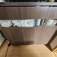 棚の画像