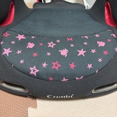 ジュニアシート
