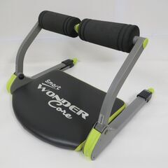Smart WONDER Core スマートワンダーコア 腹筋マ...