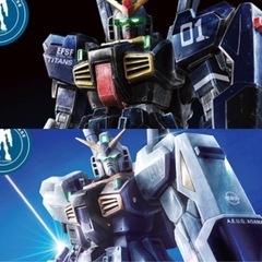 未開封　ガンプラ　2個セット