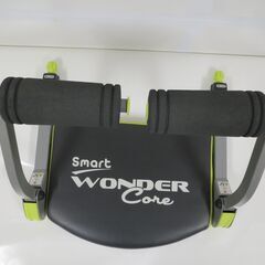 Smart WONDER Core スマートワンダーコア 腹筋マシン エクササイズ 筋トレ の画像