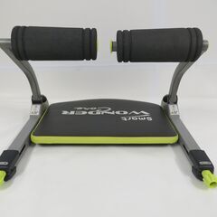 Smart WONDER Core スマートワンダーコア 腹筋マシン エクササイズ 筋トレ の画像