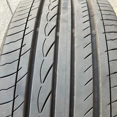 YOKOHAMA ADVAN225/50R18 3本セットの画像
