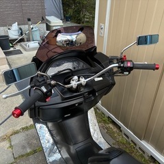 マジェスティ250 4HC
の画像