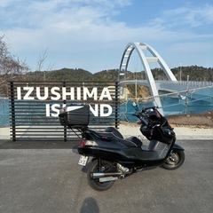 マジェスティ250 4HC

