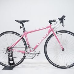 GIANT SCR 2014年モデル ロードバイク