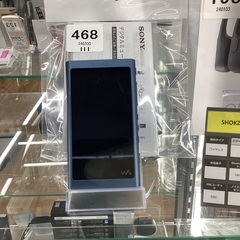 【トレファクマーケット久喜店】SONY　WALKMAN