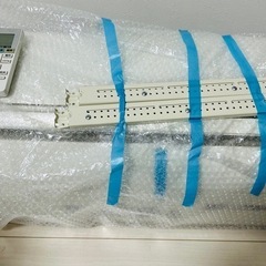 エアコン(終了しました)