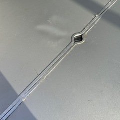 Coleman折り畳みテーブルチェアーセットの画像