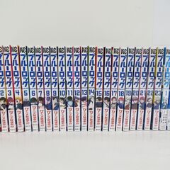 未開封品含む KC 「BLUELOCK ブルーロック 1～23」...