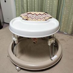ベビー用品　歩行器の画像