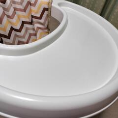ベビー用品　歩行器の画像
